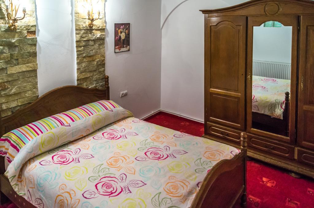 Fantasy Residence Braşov Quarto foto