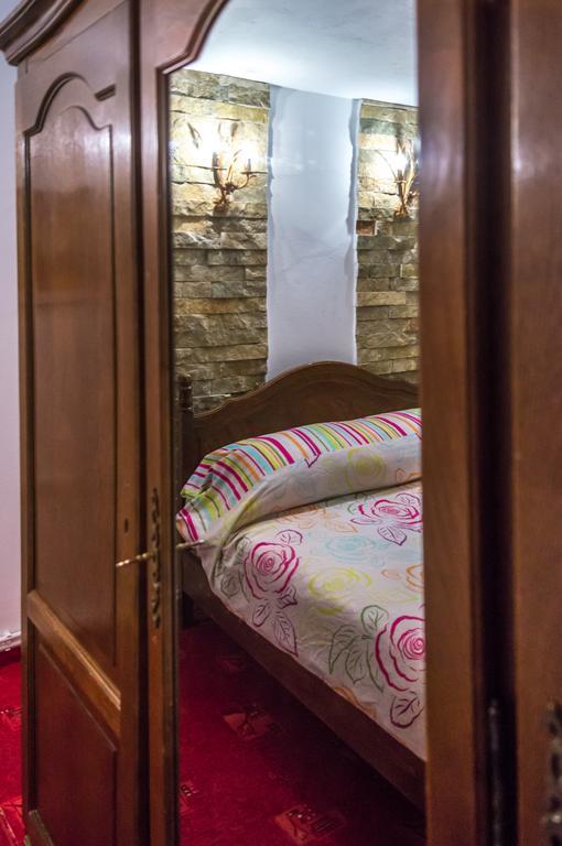 Fantasy Residence Braşov Quarto foto