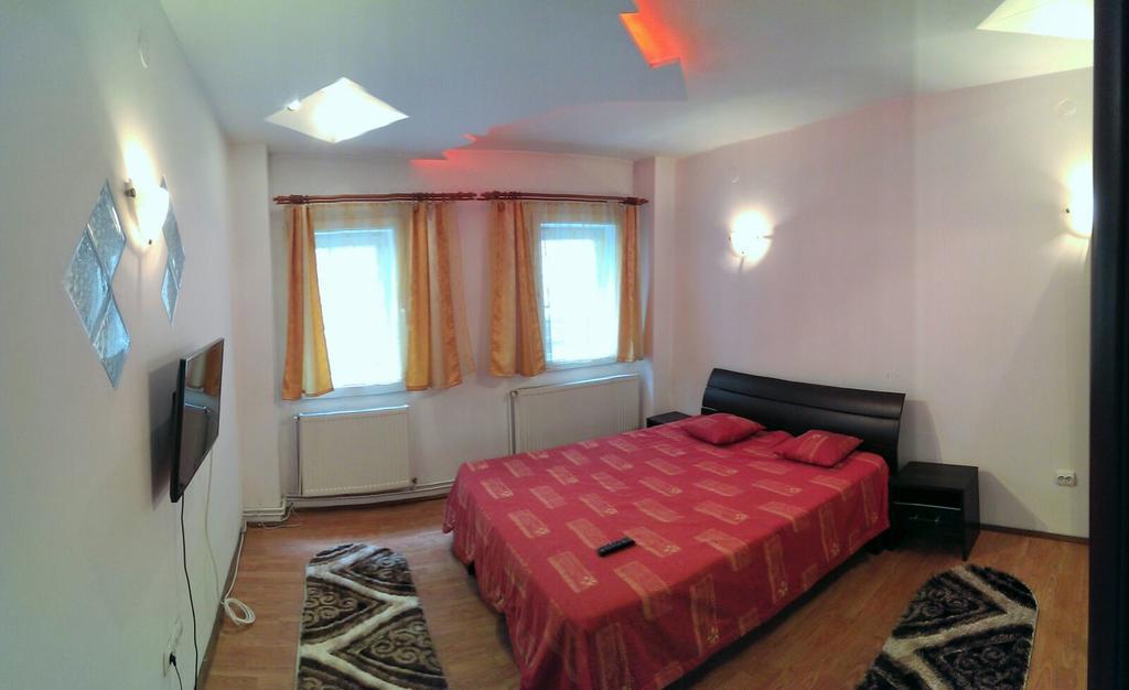 Fantasy Residence Braşov Exterior foto